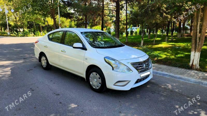 Nissan Sunny 2020 - 150 000 TMT - Aşgabat - img 1