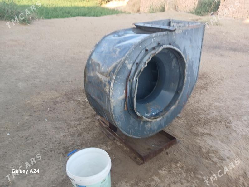 ONUMÇILIK WYTEÇKA - Мары - img 1