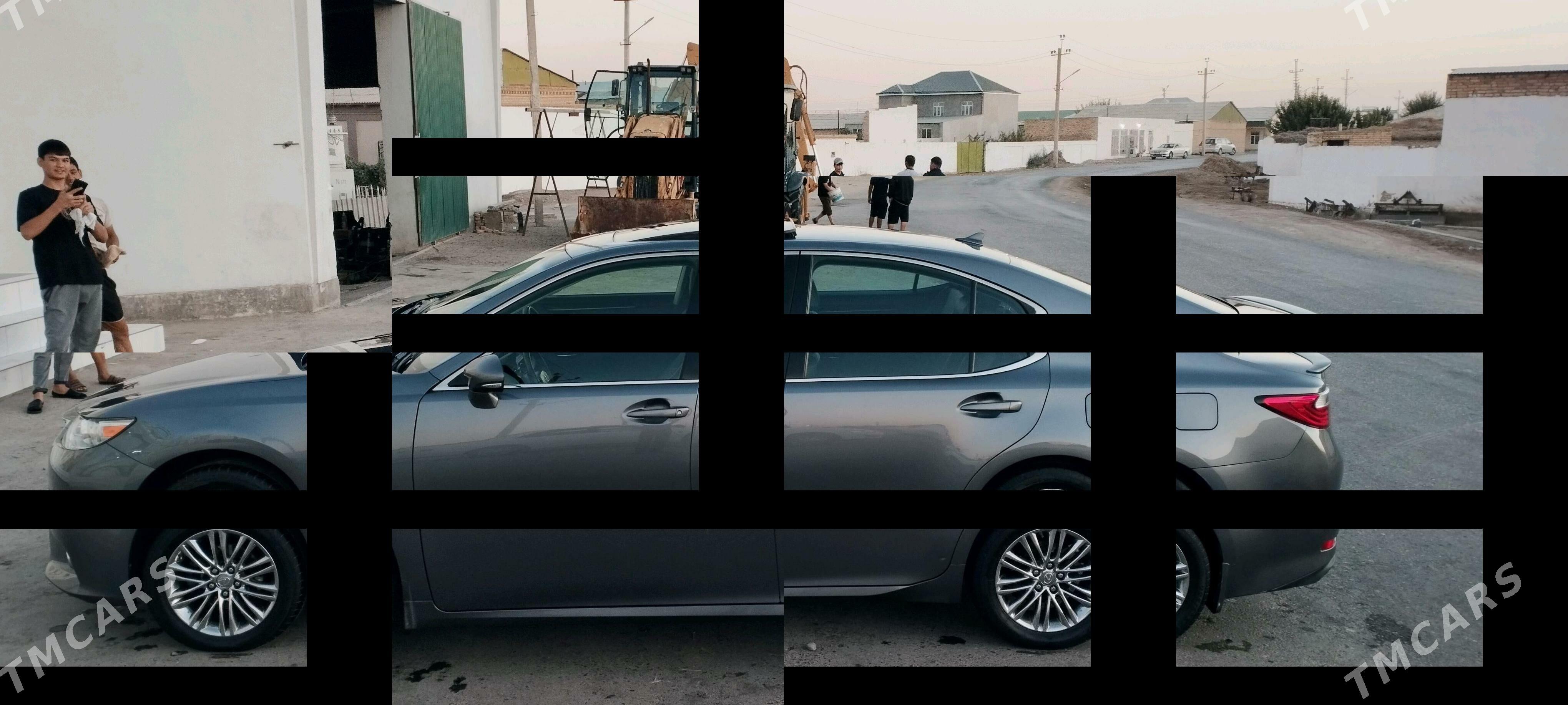 Lexus ES 350 2013 - 310 000 TMT - Türkmenabat - img 2