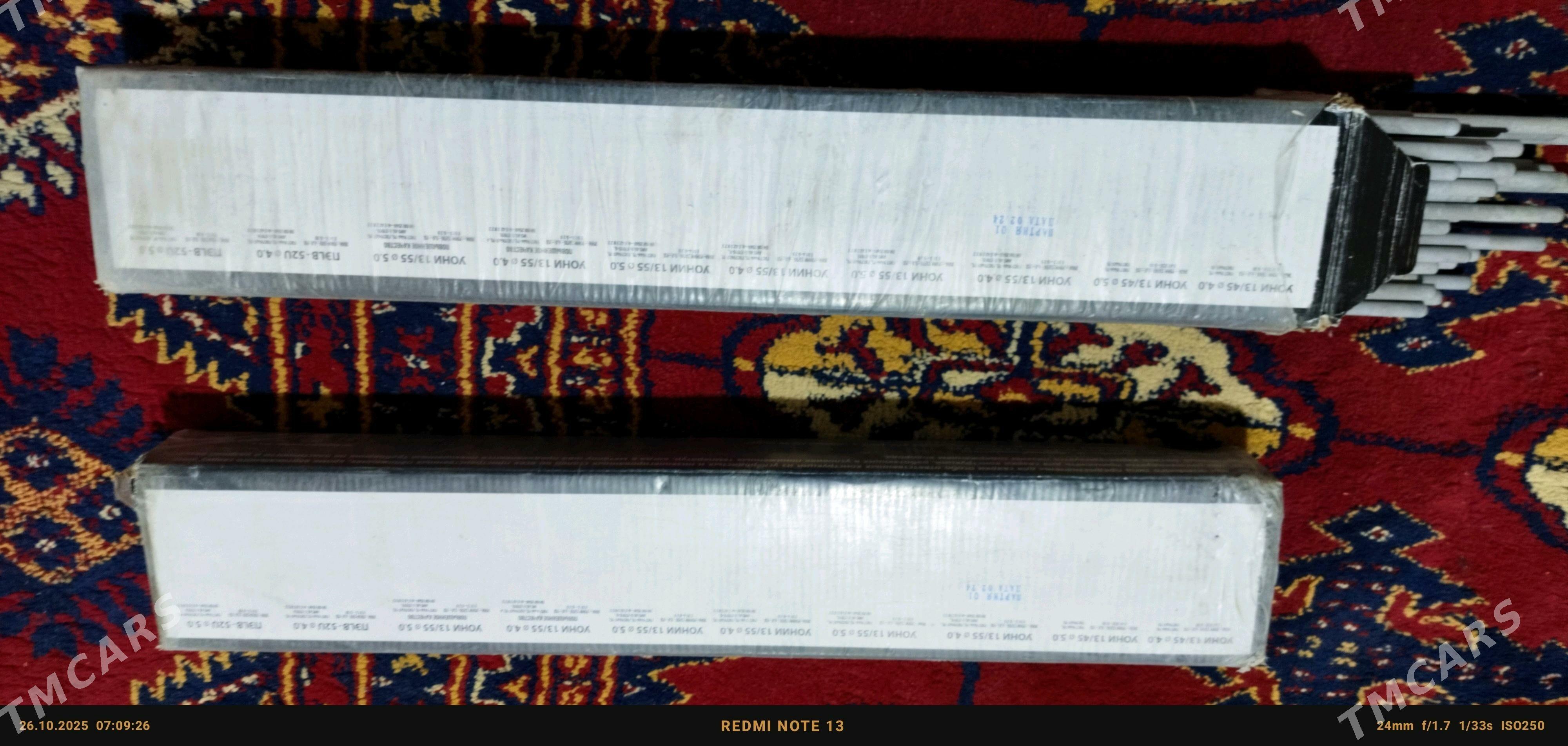 elektrod - Oguz han - img 1