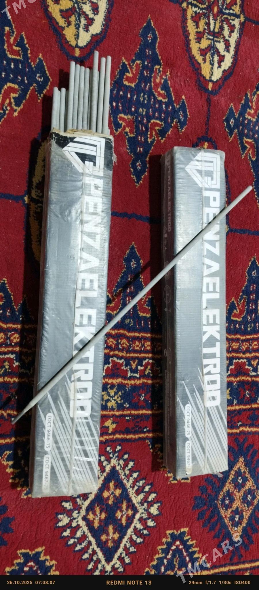 elektrod - Oguz han - img 2