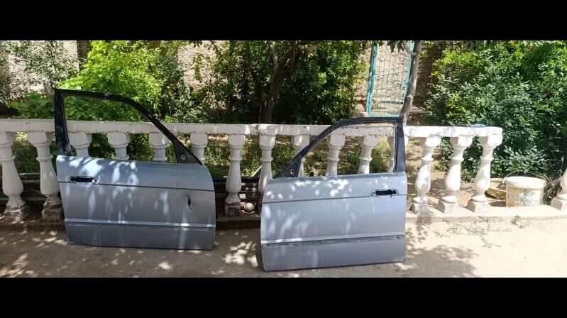 bmw gapy 525 320 TMT - Туркменбаши - img 1