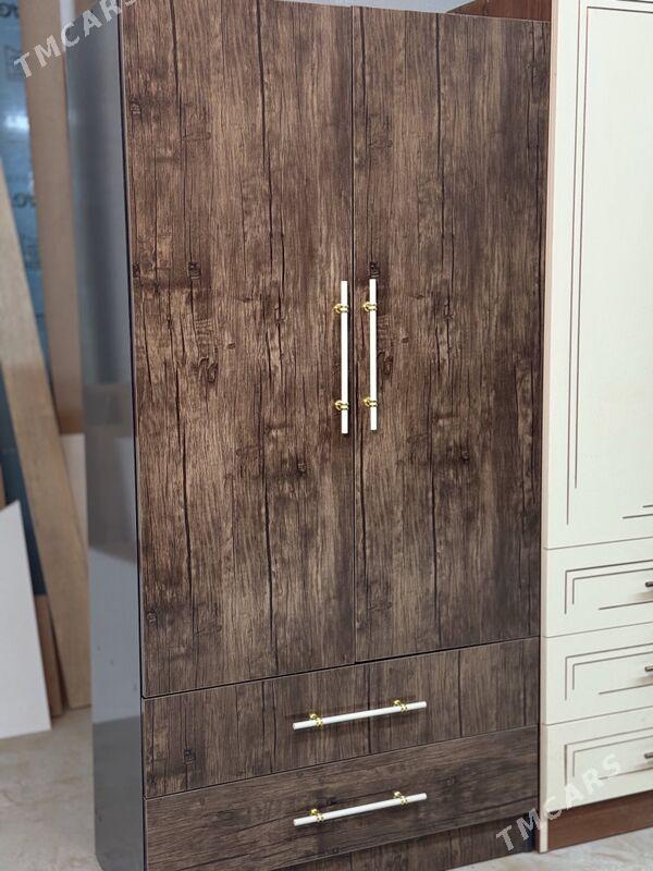 ŞKAF MEBEL - Aşgabat - img 4