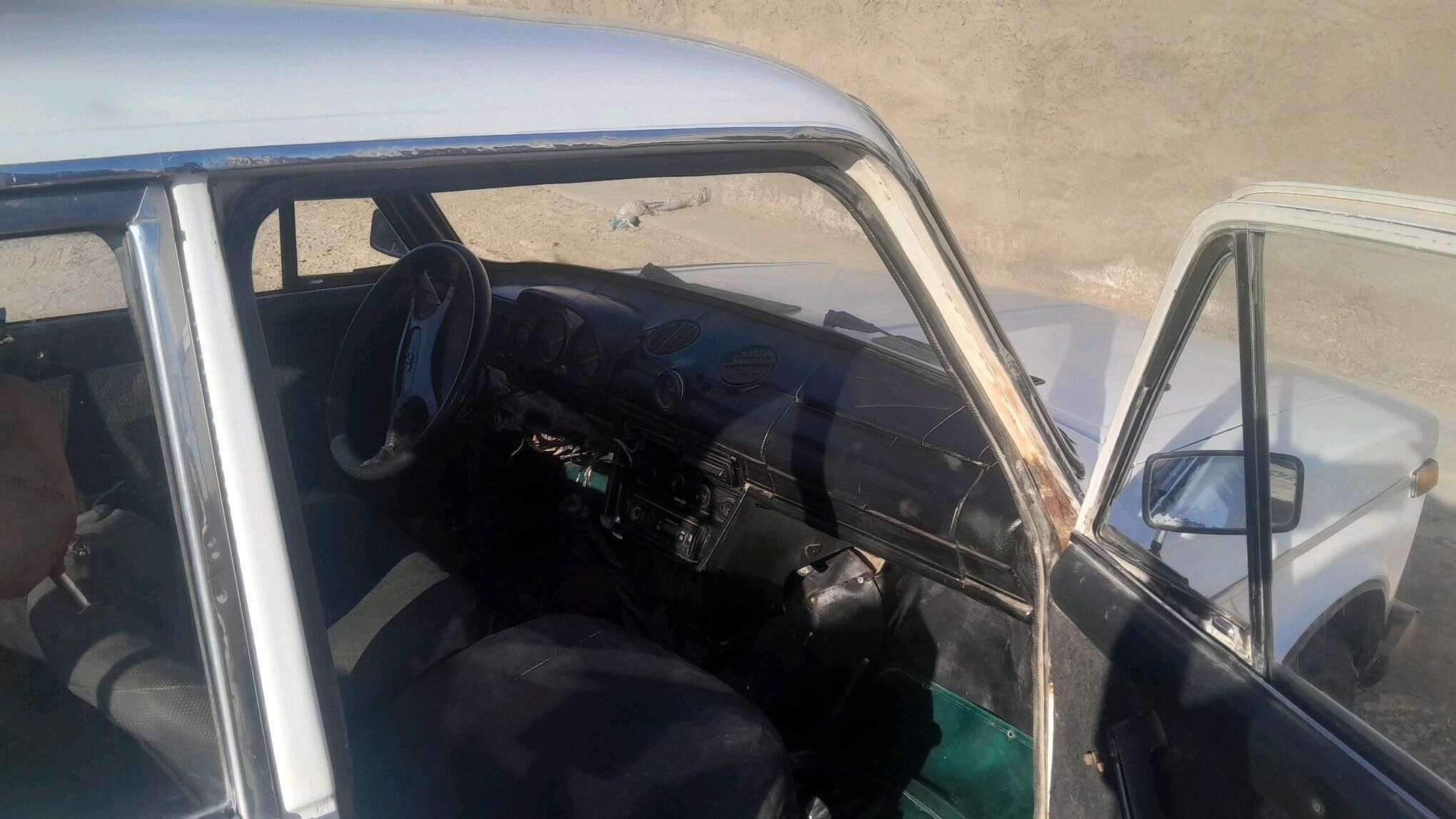 Lada 2106 1982 - 11 000 TMT - Кака - img 1