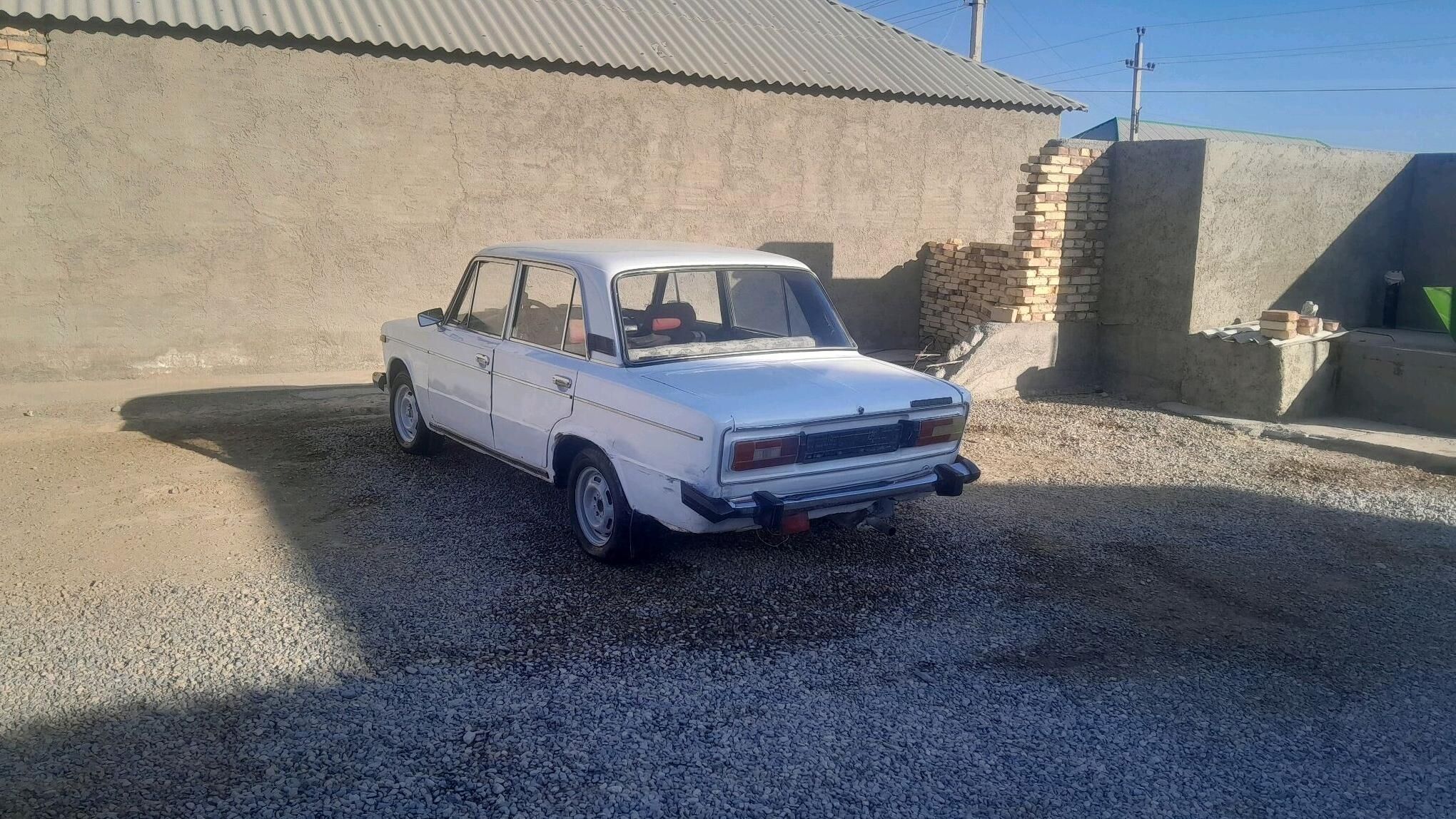 Lada 2106 1982 - 11 000 TMT - Кака - img 4