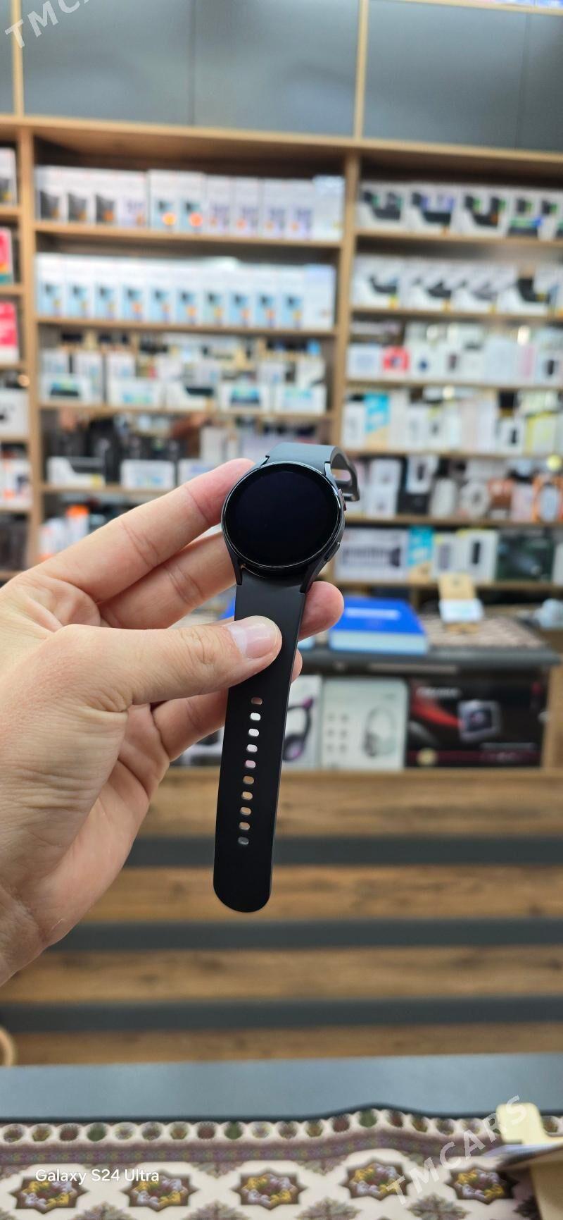 GALAXY WATCH 5 - Ашхабад - img 1