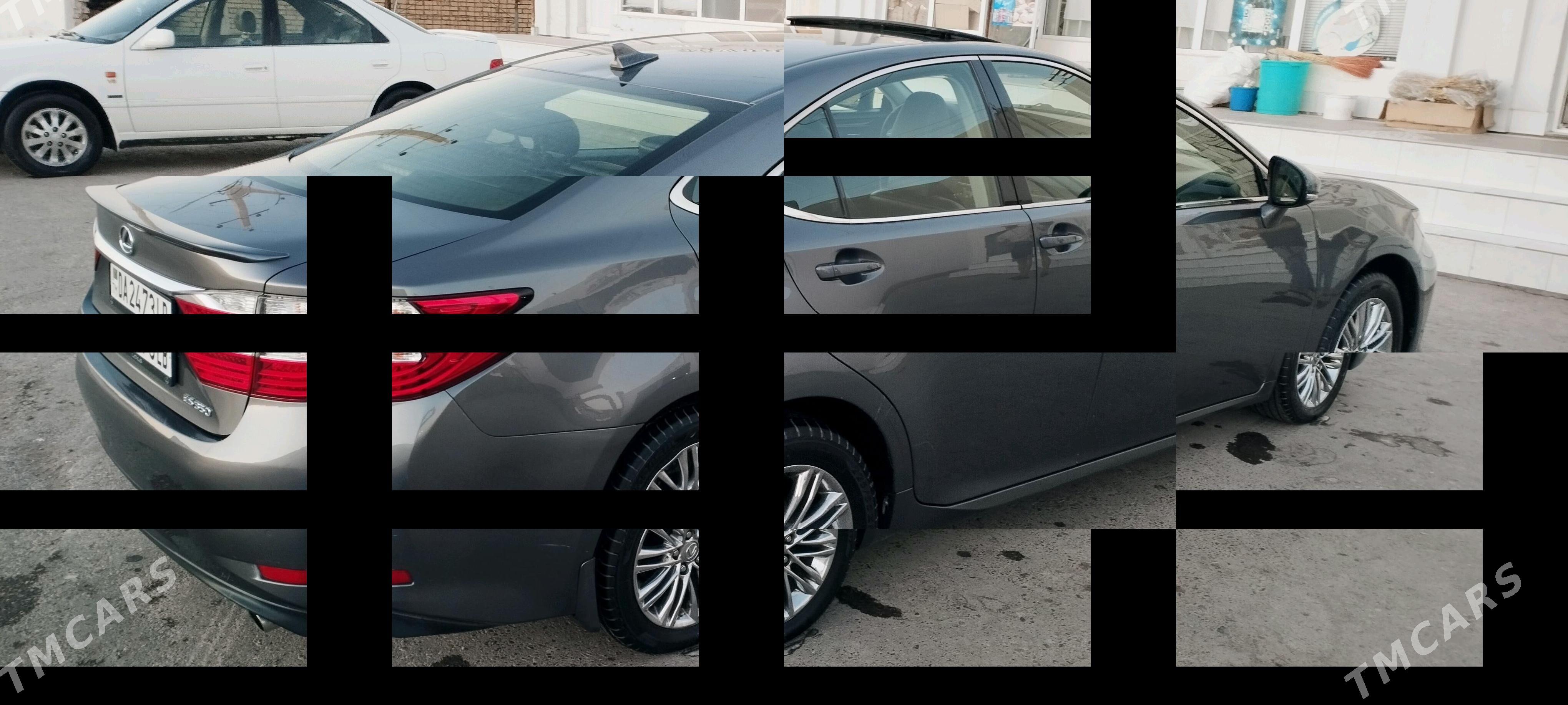 Lexus ES 350 2013 - 310 000 TMT - Türkmenabat - img 6