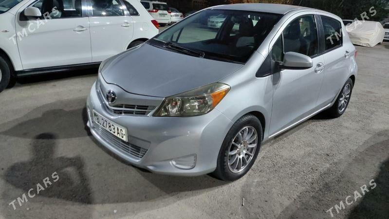 Toyota Yaris 2012 - 157 000 TMT - Aşgabat - img 4