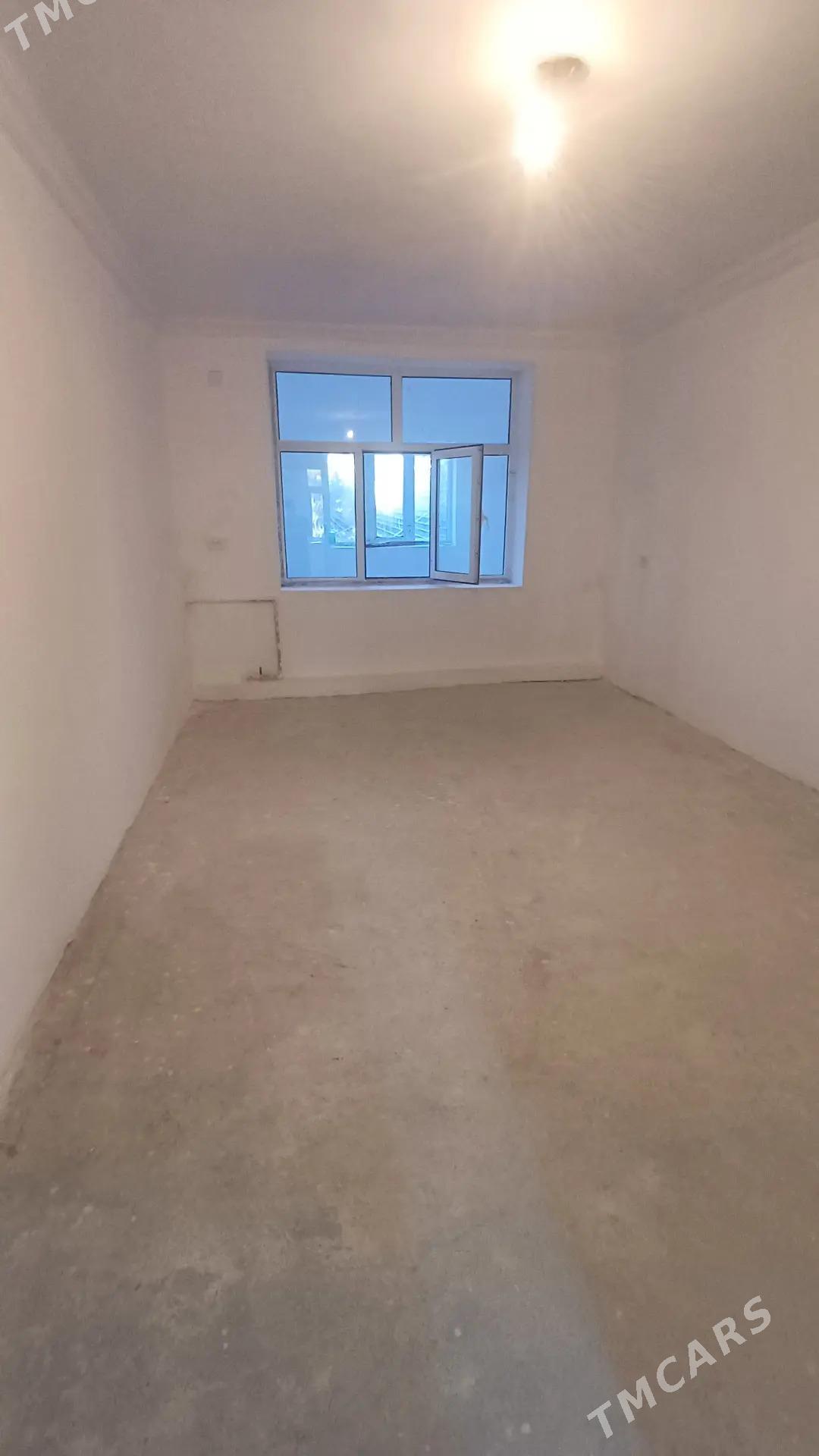 квартира 1 mkr - Туркменабат - img 1