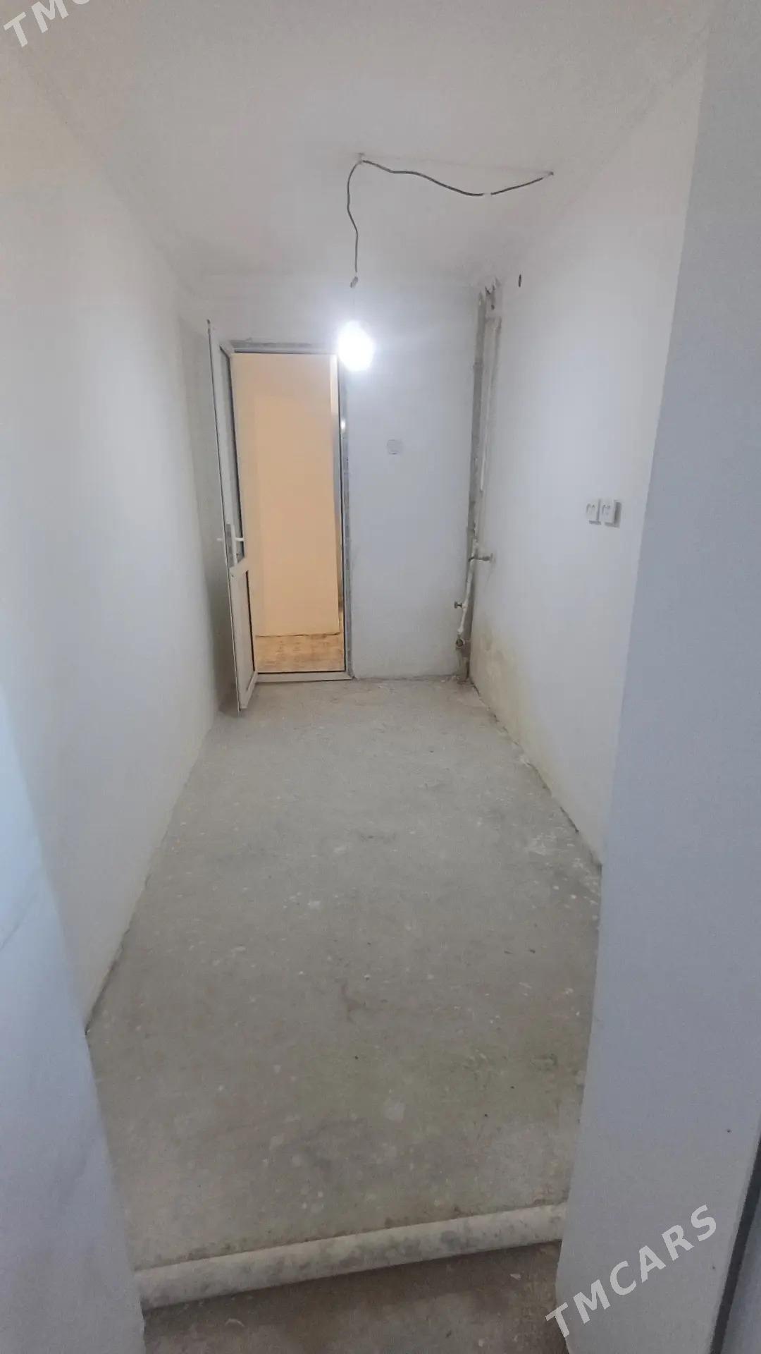 квартира 1 mkr - Туркменабат - img 2