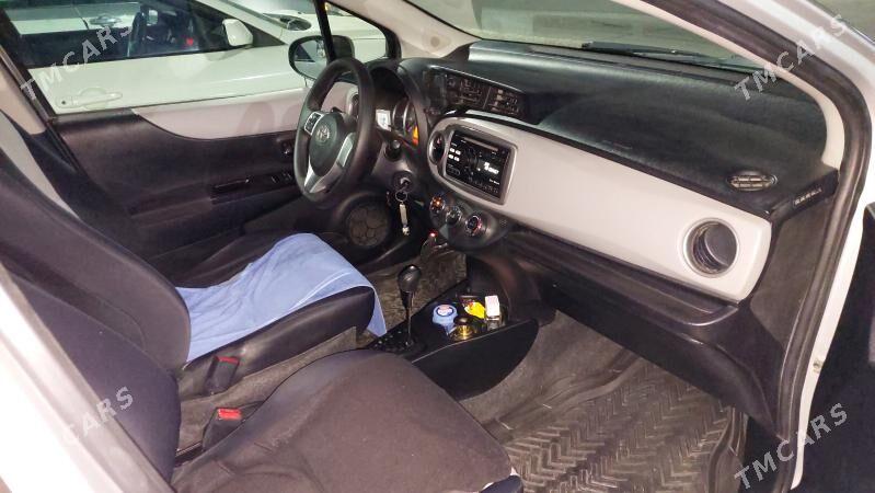 Toyota Yaris 2012 - 157 000 TMT - Aşgabat - img 2