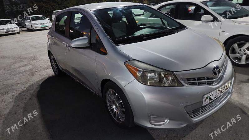 Toyota Yaris 2012 - 157 000 TMT - Aşgabat - img 5