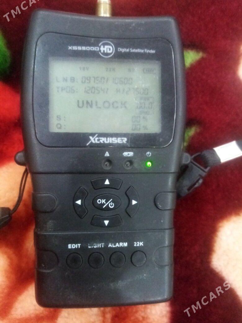 Satfinder - Farap - img 2