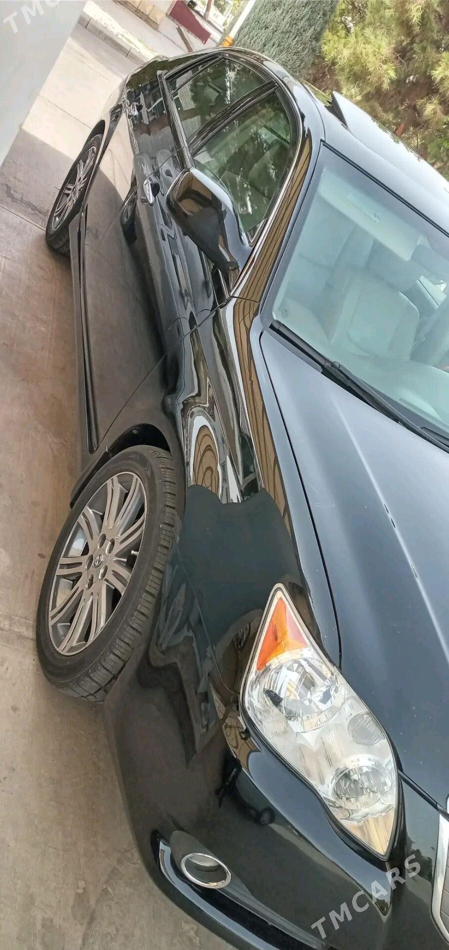 Toyota Avalon 2009 - 220 000 TMT - Mary - img 3