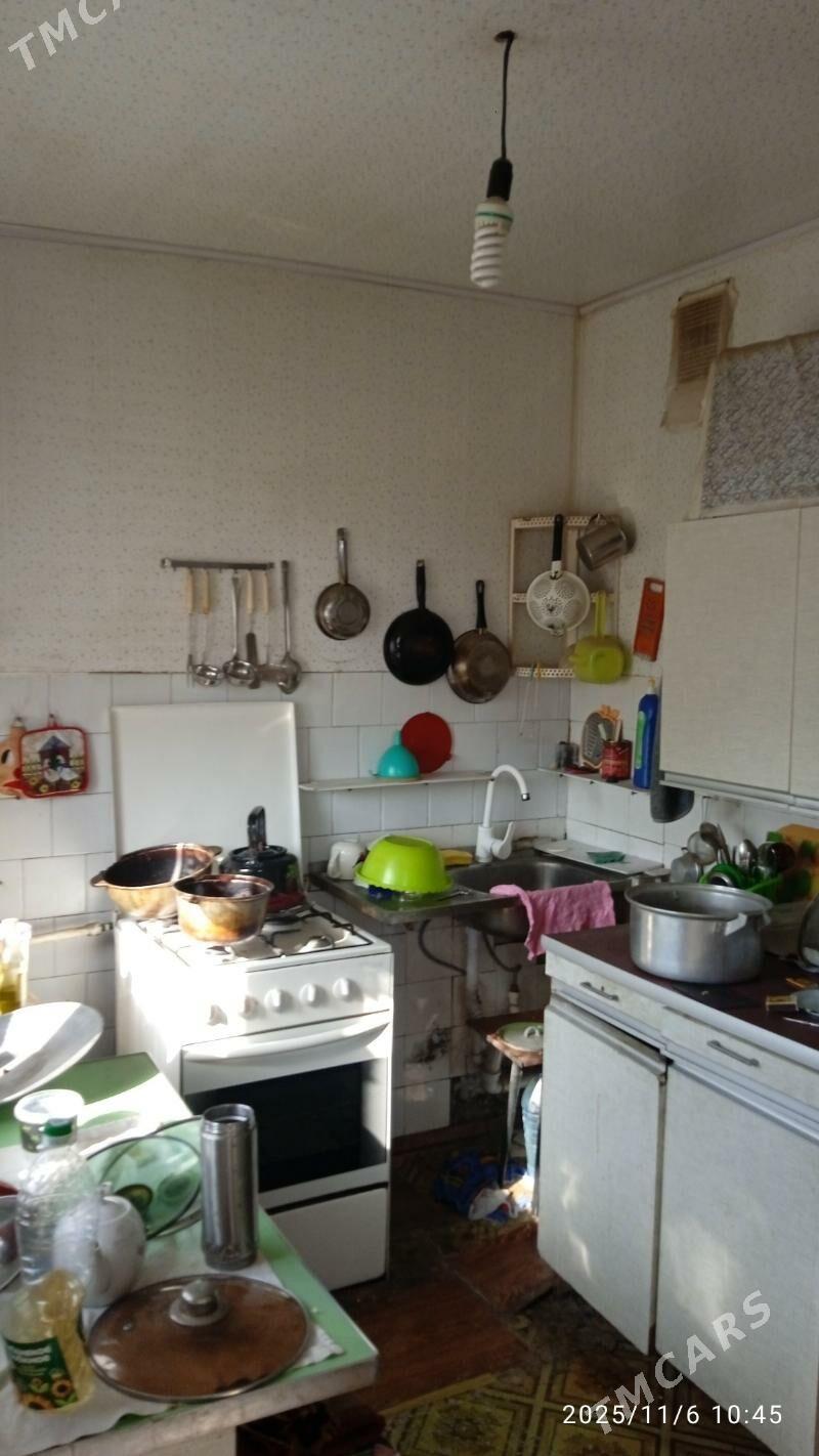 квартира  374 квартале - Туркменабат - img 3