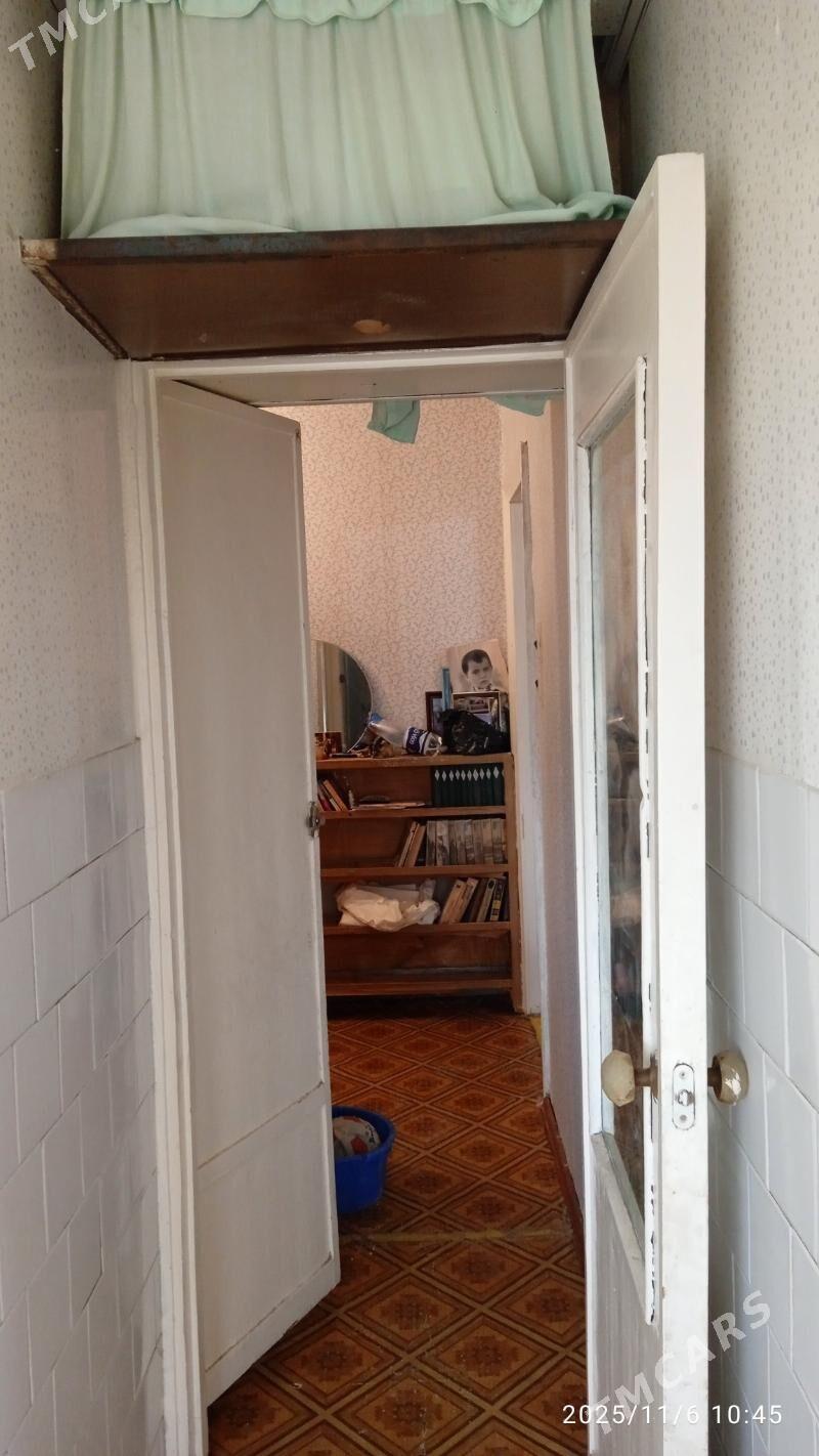 квартира  374 квартале - Туркменабат - img 6