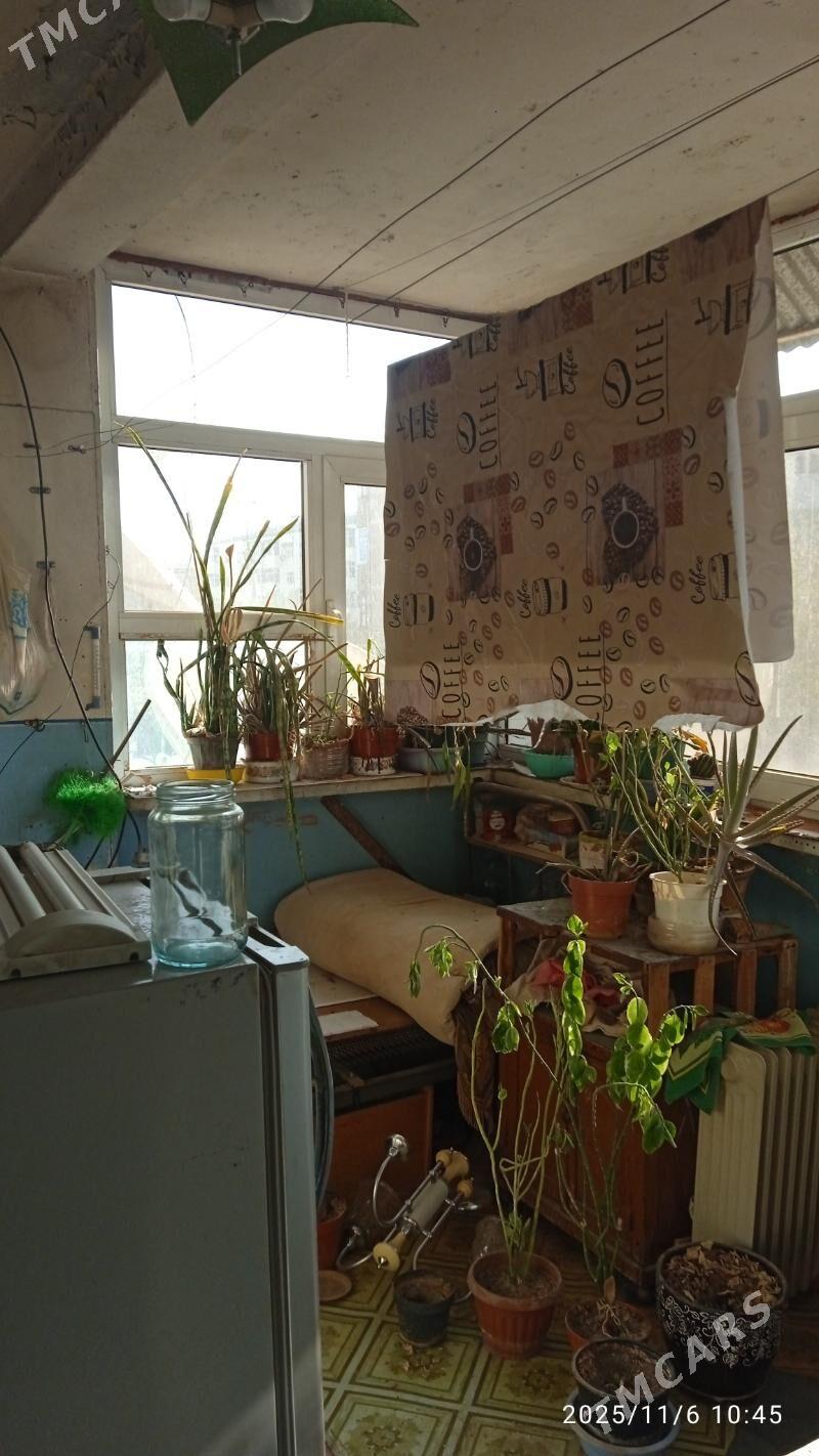 квартира  374 квартале - Туркменабат - img 5