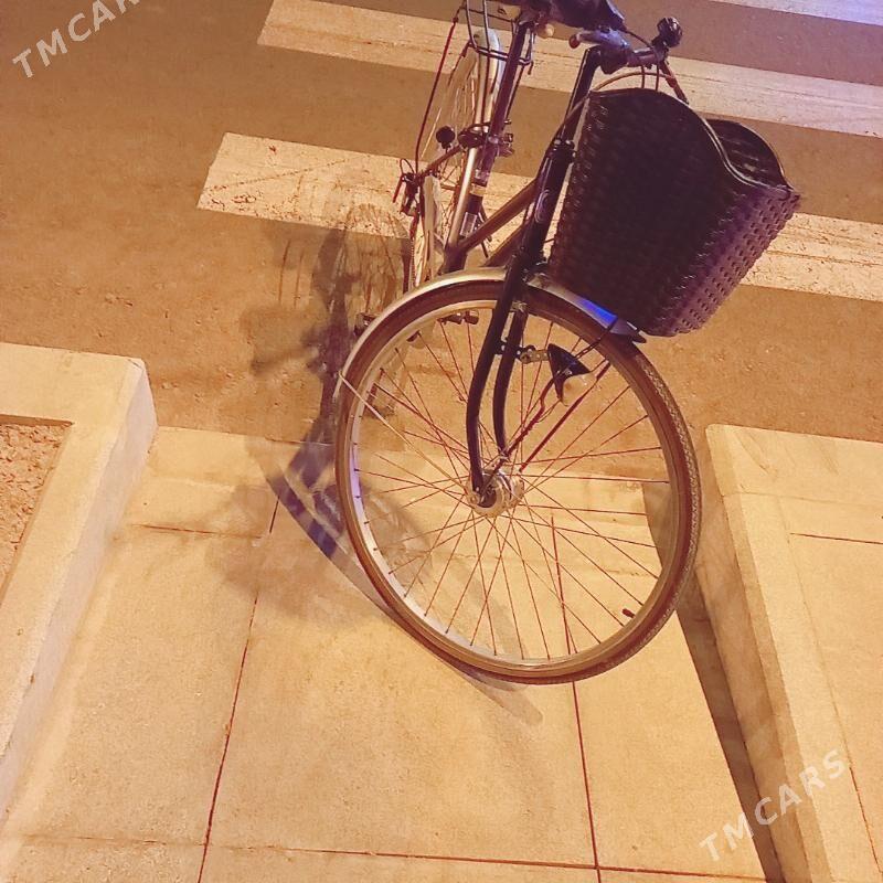 Tigir - Гёкдепе - img 1