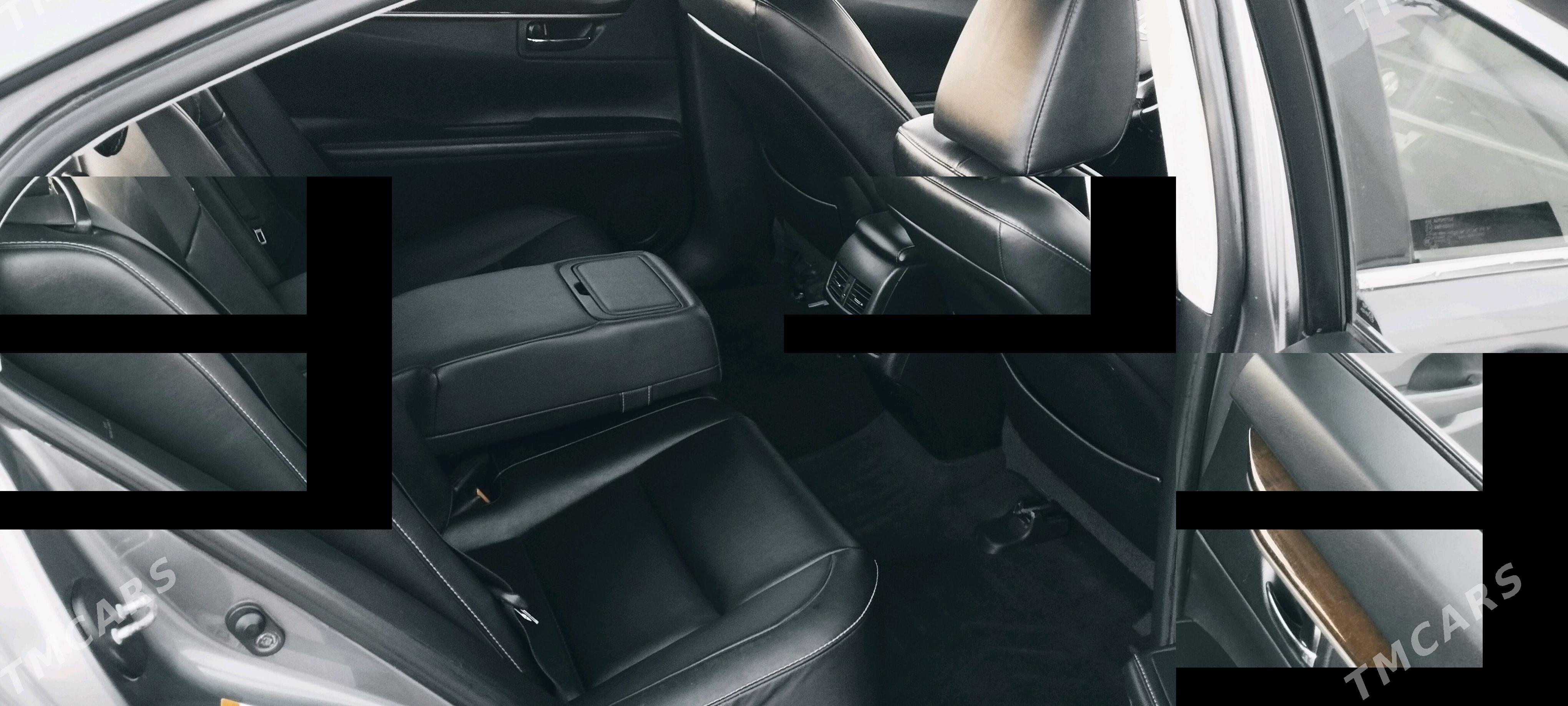 Lexus ES 350 2013 - 310 000 TMT - Türkmenabat - img 9