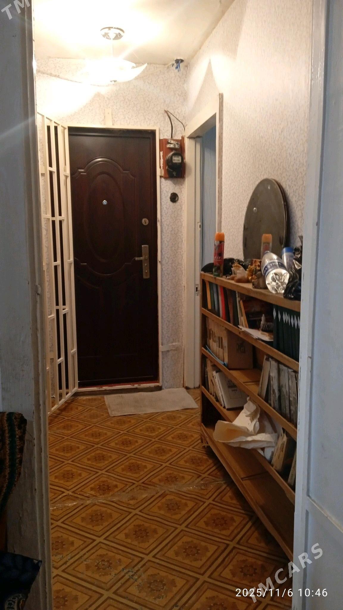 квартира  374 квартале - Туркменабат - img 4