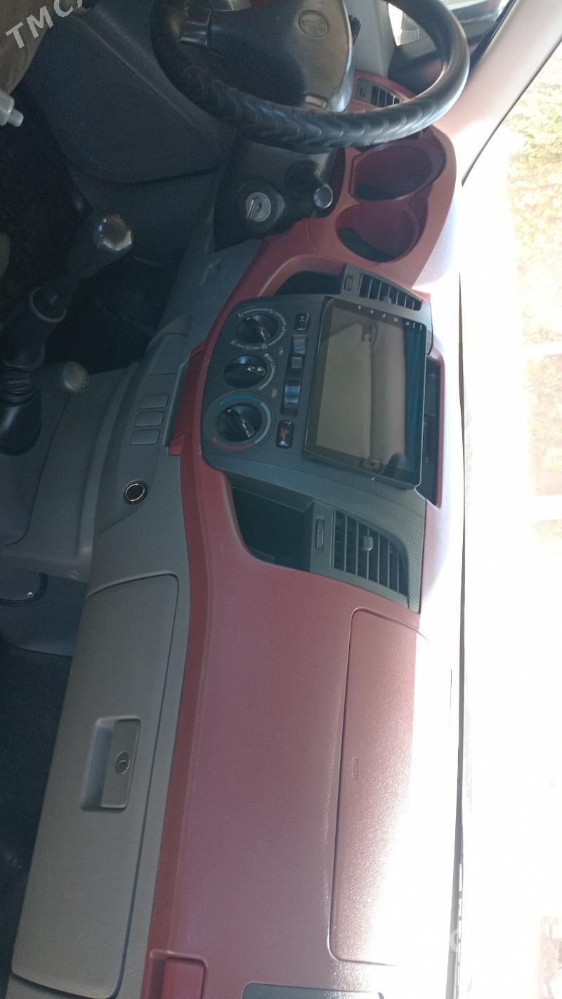 Toyota Hilux 2011 - 280 000 TMT - Туркменгала - img 6