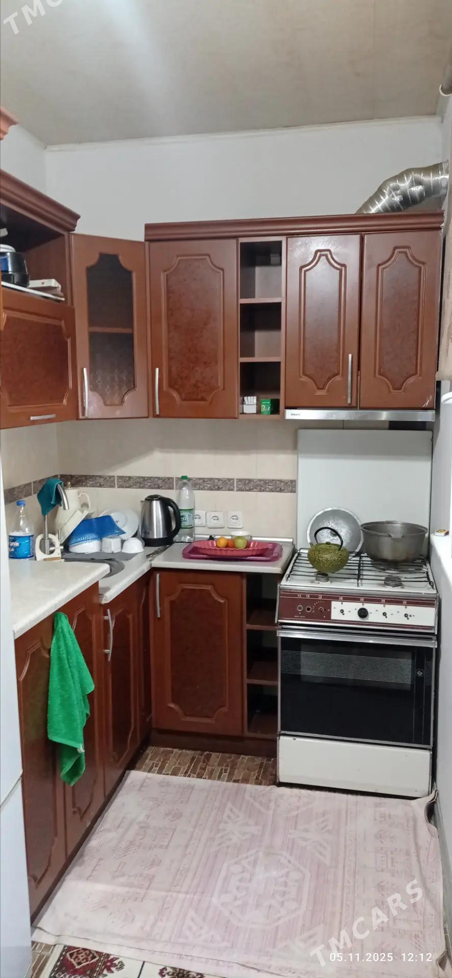 Arenda kimrayon 3 kom - Ашхабад - img 3