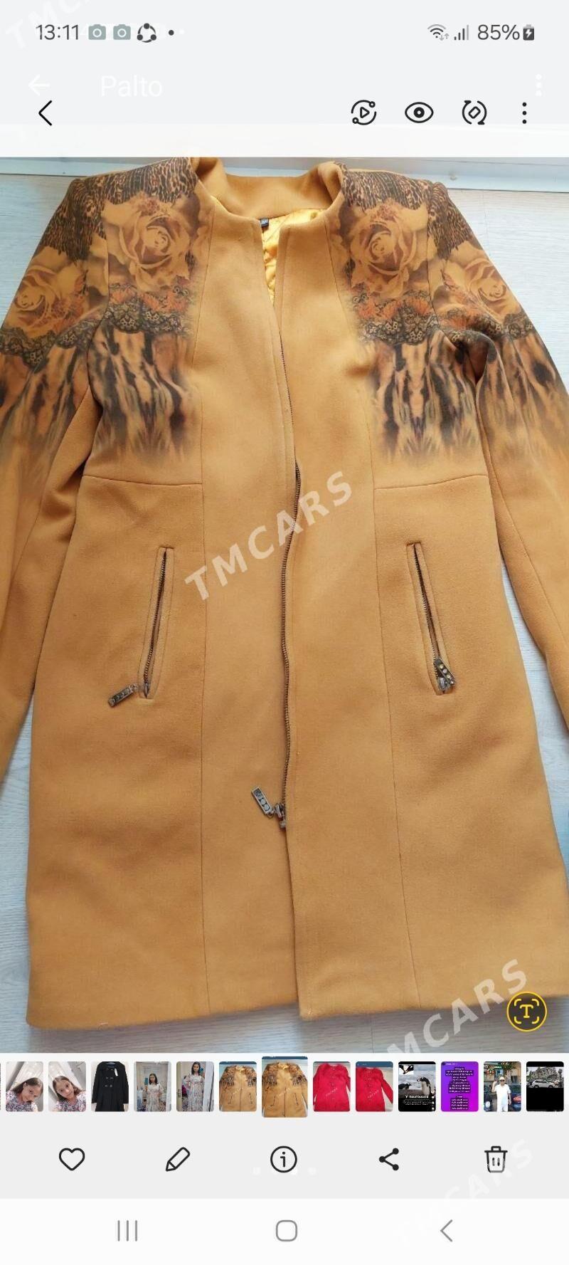 Palto - Aşgabat - img 1