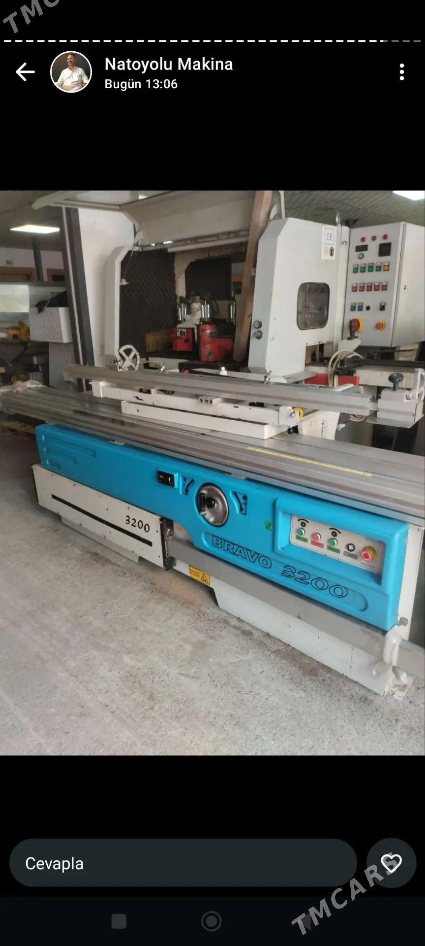 mebel yatar bant stanoklar - Туркменабат - img 1