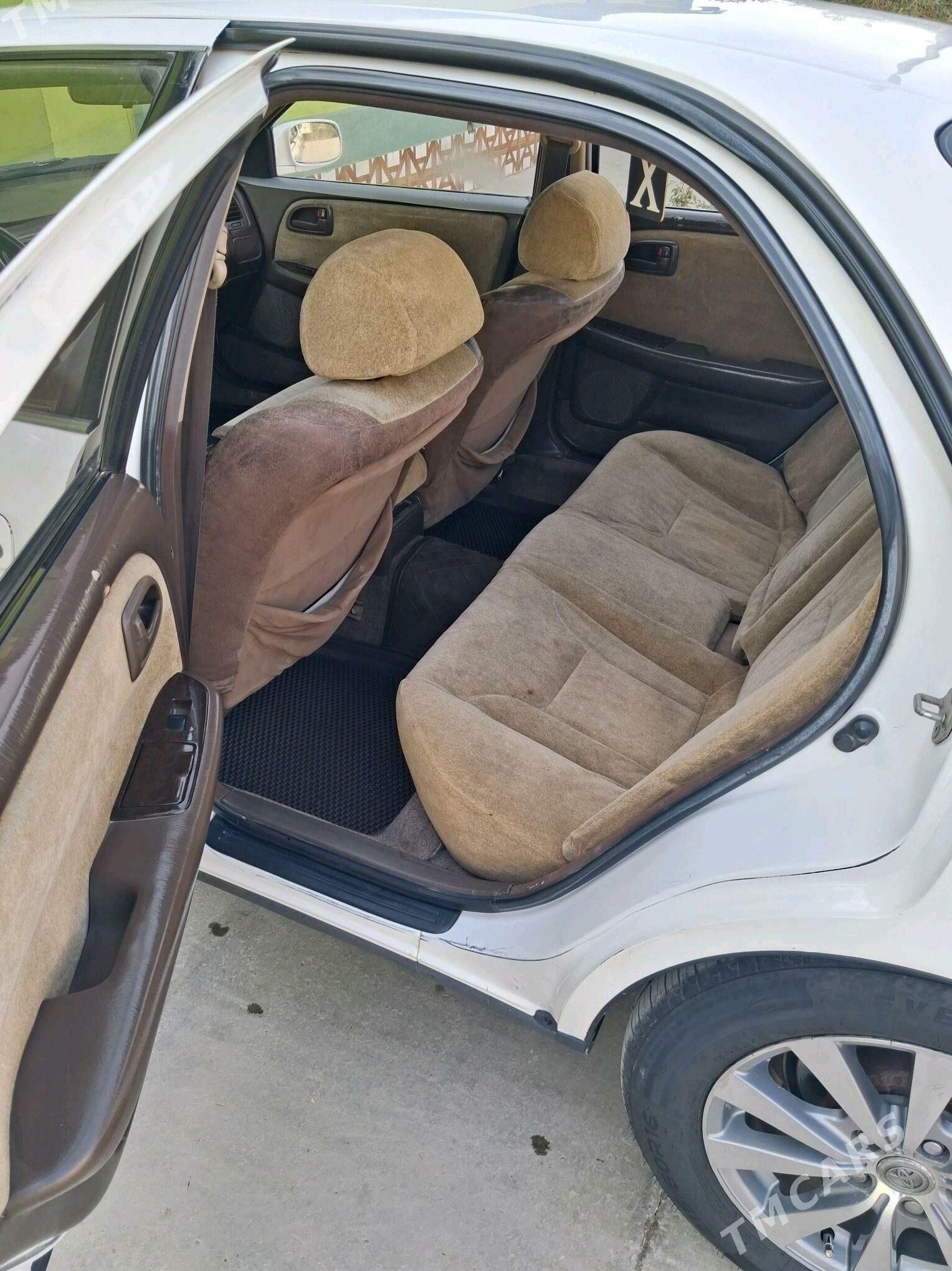 Toyota Cresta 1994 - 60 000 TMT - Dänew - img 7