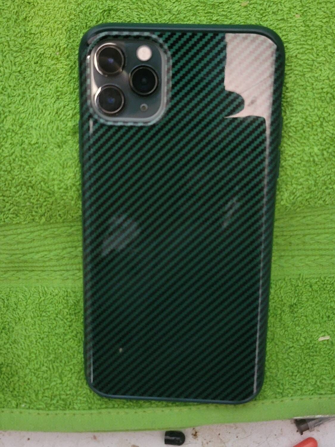 iPhone 11 Pro Max 256gb - Büzmeýin GRES - img 2