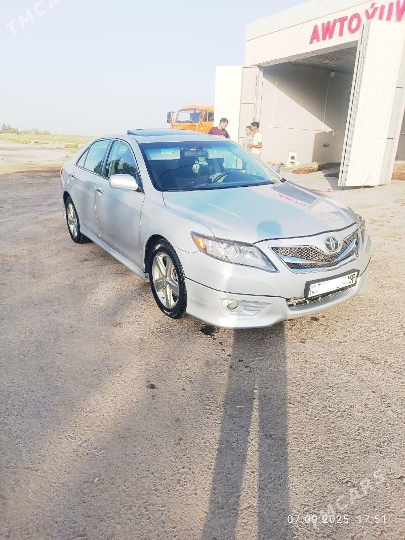 Toyota Camry 2008 - 170 000 TMT - Мургап - img 2
