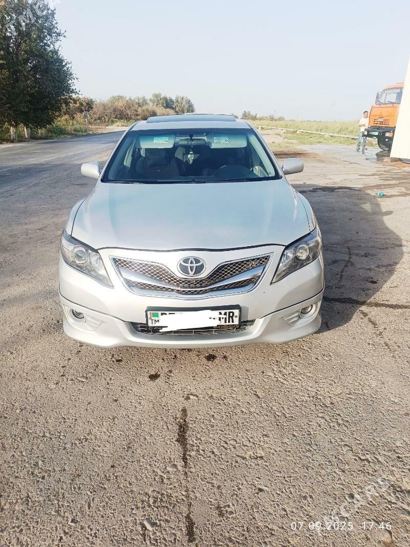 Toyota Camry 2008 - 170 000 TMT - Мургап - img 1