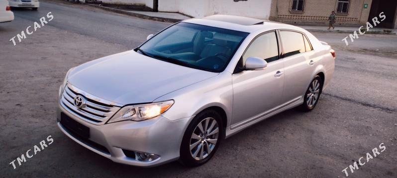 Toyota Avalon 2012 - 289 000 TMT - Türkmenabat - img 2