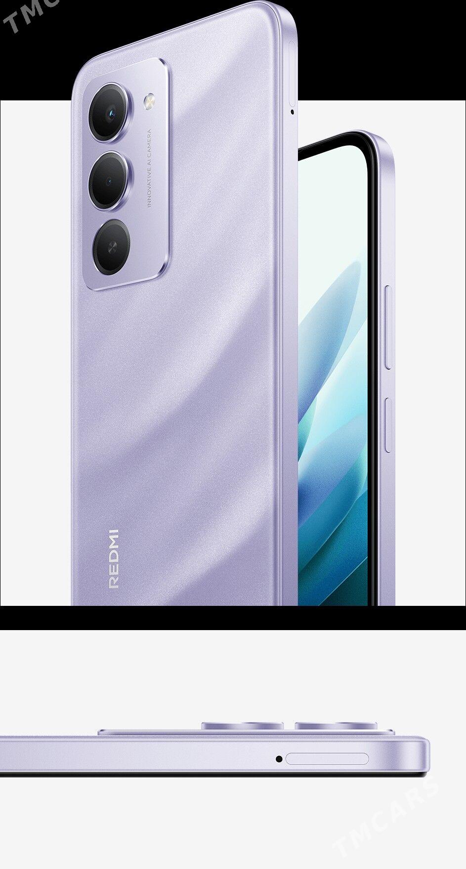 REDMI 15 GARAŞARYNA - Ашхабад - img 2