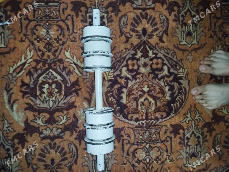 гантеля - Türkmenabat - img 1