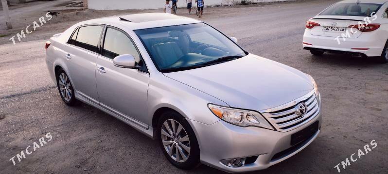 Toyota Avalon 2012 - 289 000 TMT - Türkmenabat - img 3