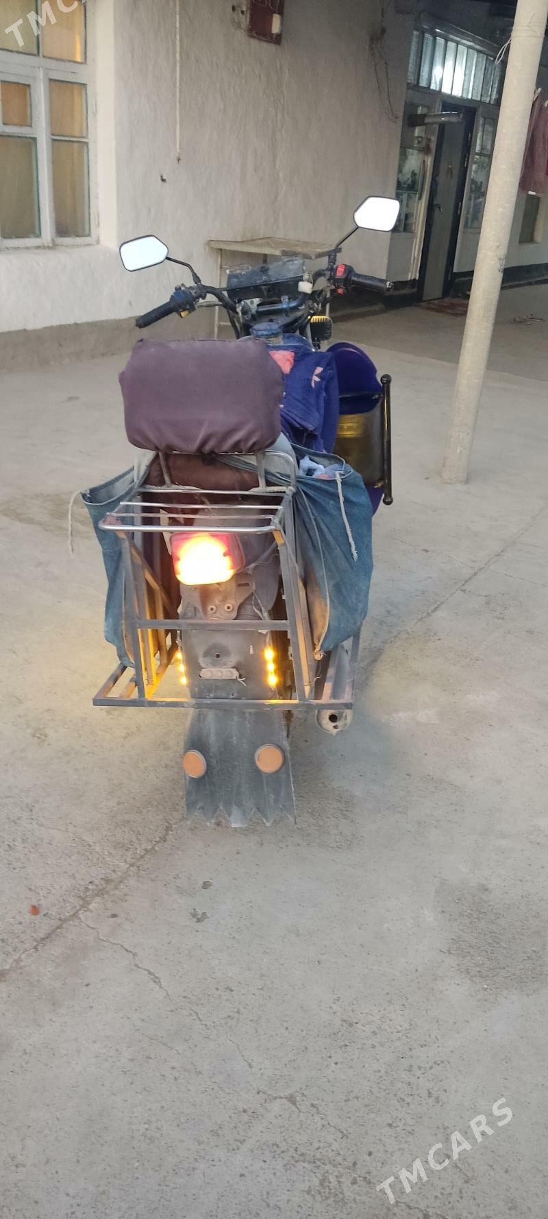 Fekon FK200-14G 1993 - 11 000 TMT - Бахарден - img 4