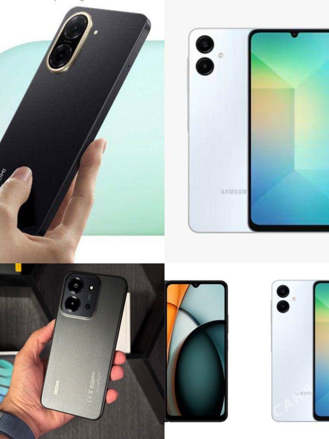 REDMI TELEFON KREDIT - Ашхабад - img 1