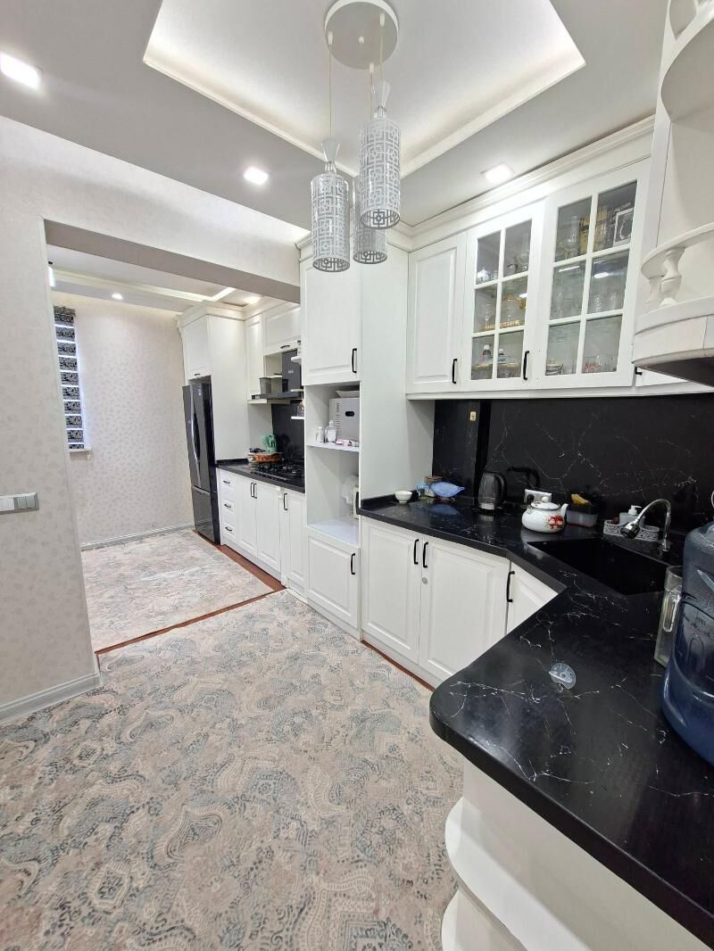 Gowdan w 4 komnat ipoteka - Гаудан "В" - img 3