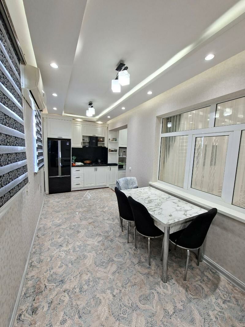 Gowdan w 4 komnat ipoteka - Гаудан "В" - img 1