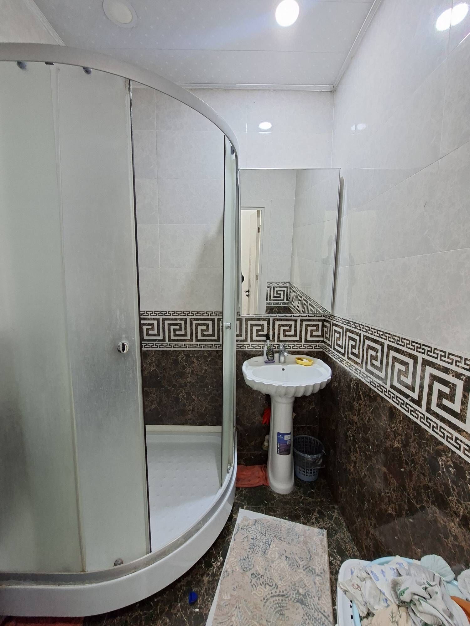 Gowdan w 4 komnat ipoteka - Гаудан "В" - img 10