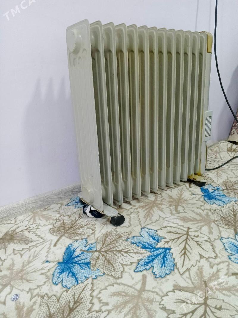 Gapyrga peç - Gyzylarbat - img 3