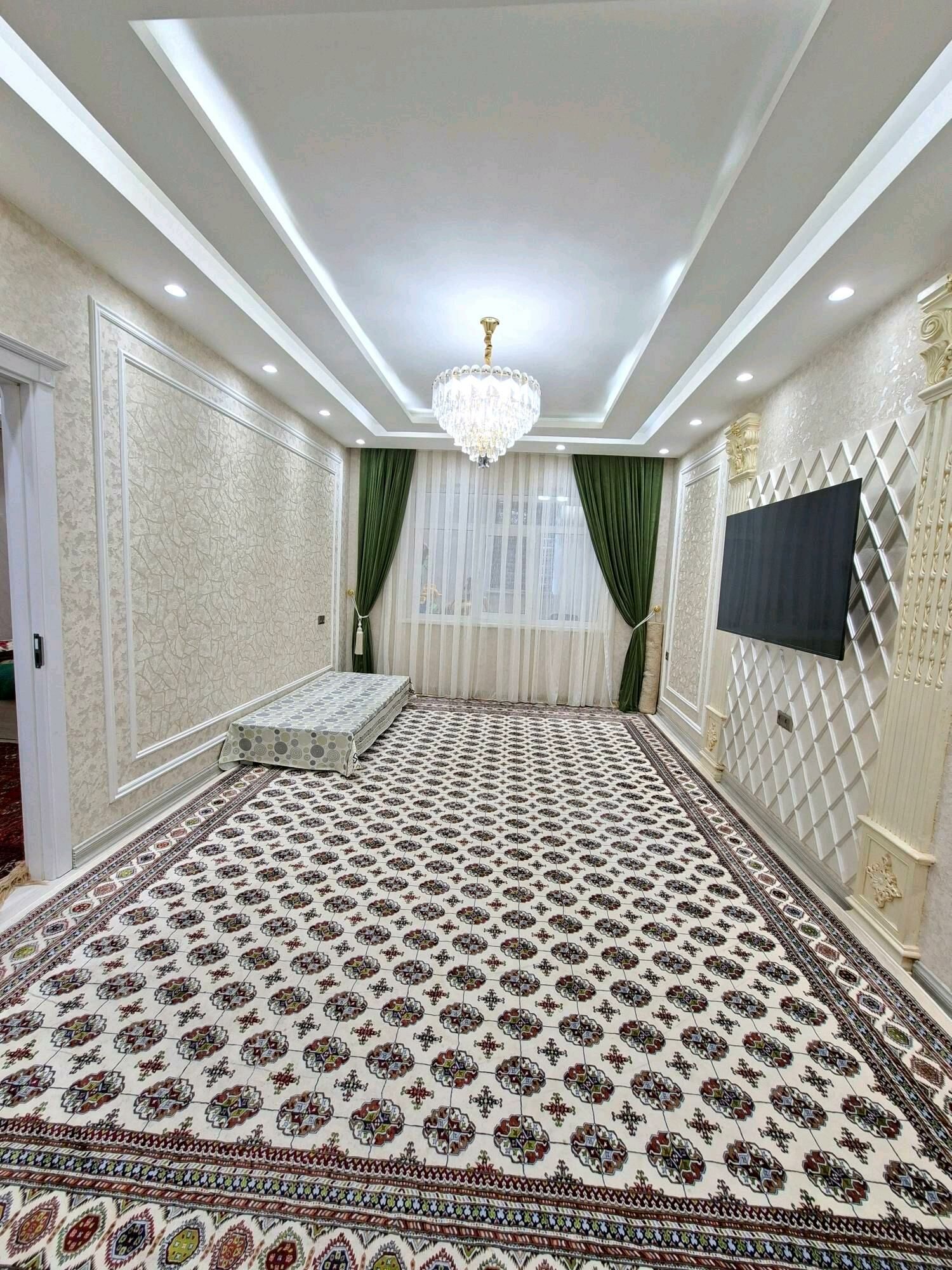 Gowdan w 4 komnat ipoteka - Гаудан "В" - img 5