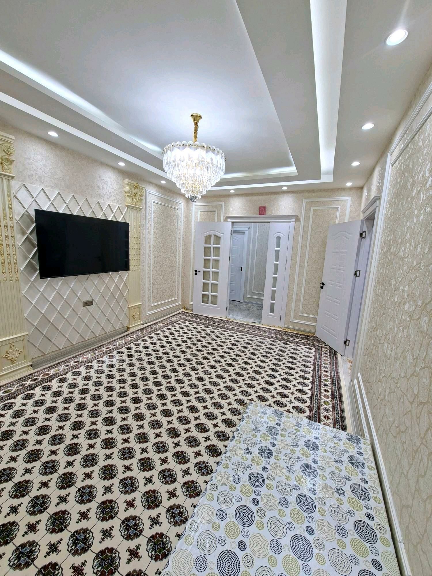 Gowdan w 4 komnat ipoteka - Гаудан "В" - img 4