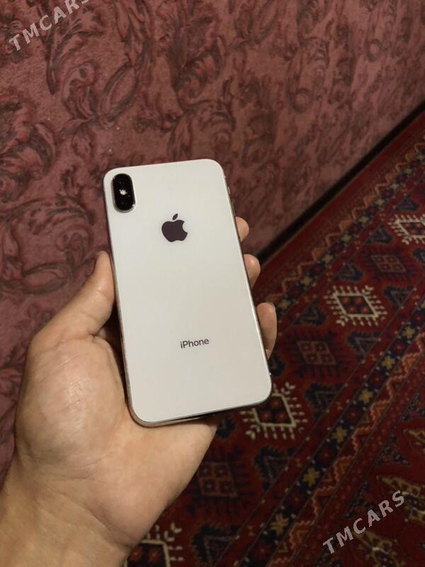 iPhone X. 64gb - Mary - img 1