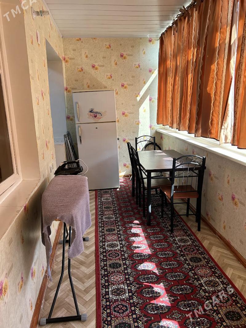 Jay 3-komnat - Türkmenabat - img 5