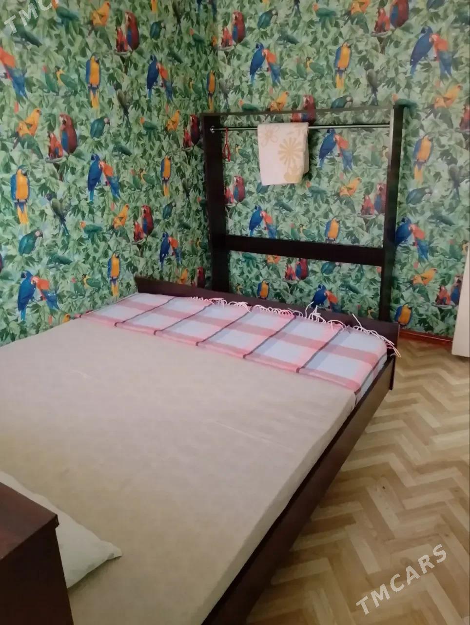 Jay 3-komnat - Türkmenabat - img 3