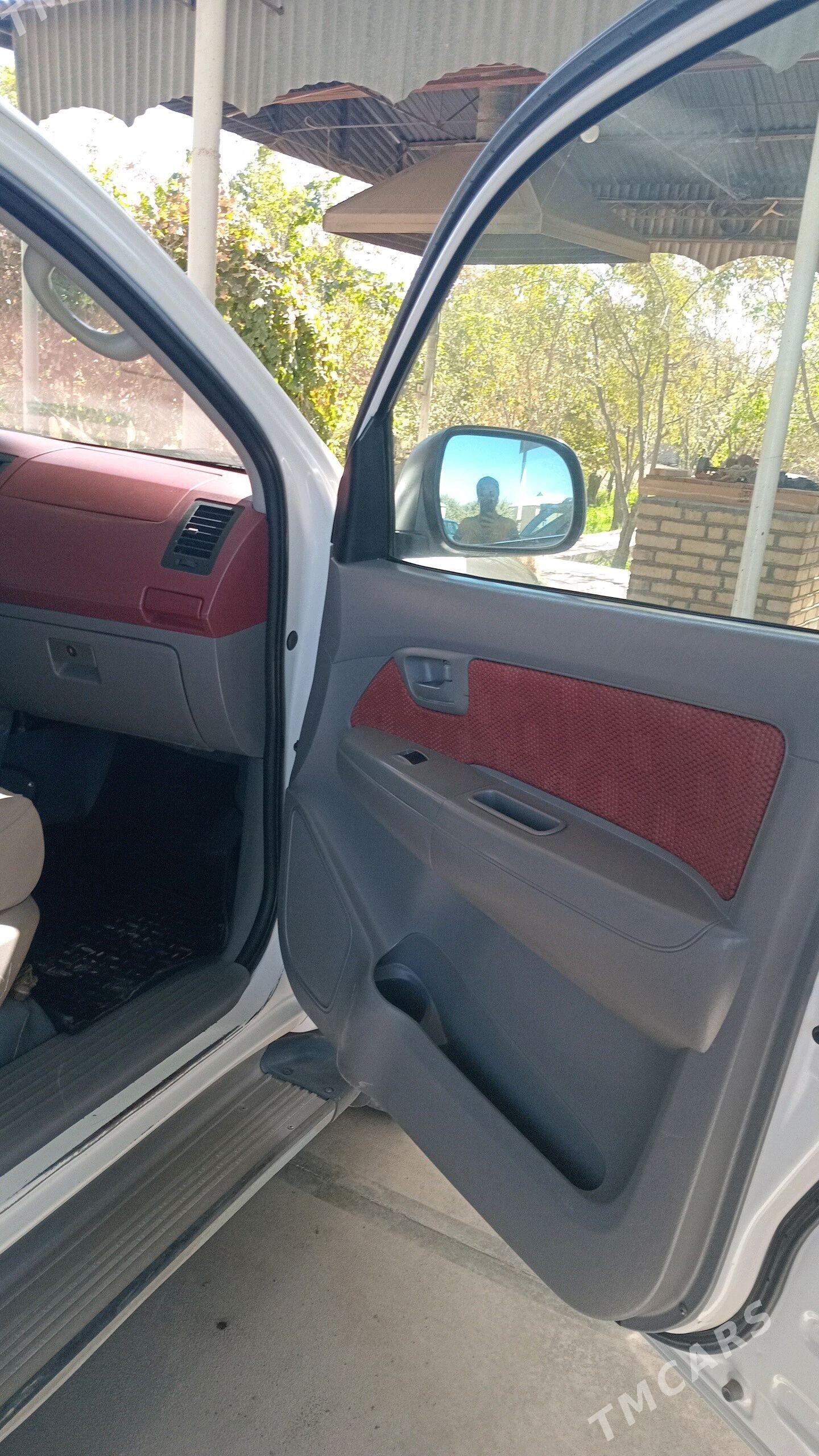 Toyota Hilux 2011 - 280 000 TMT - Туркменгала - img 5