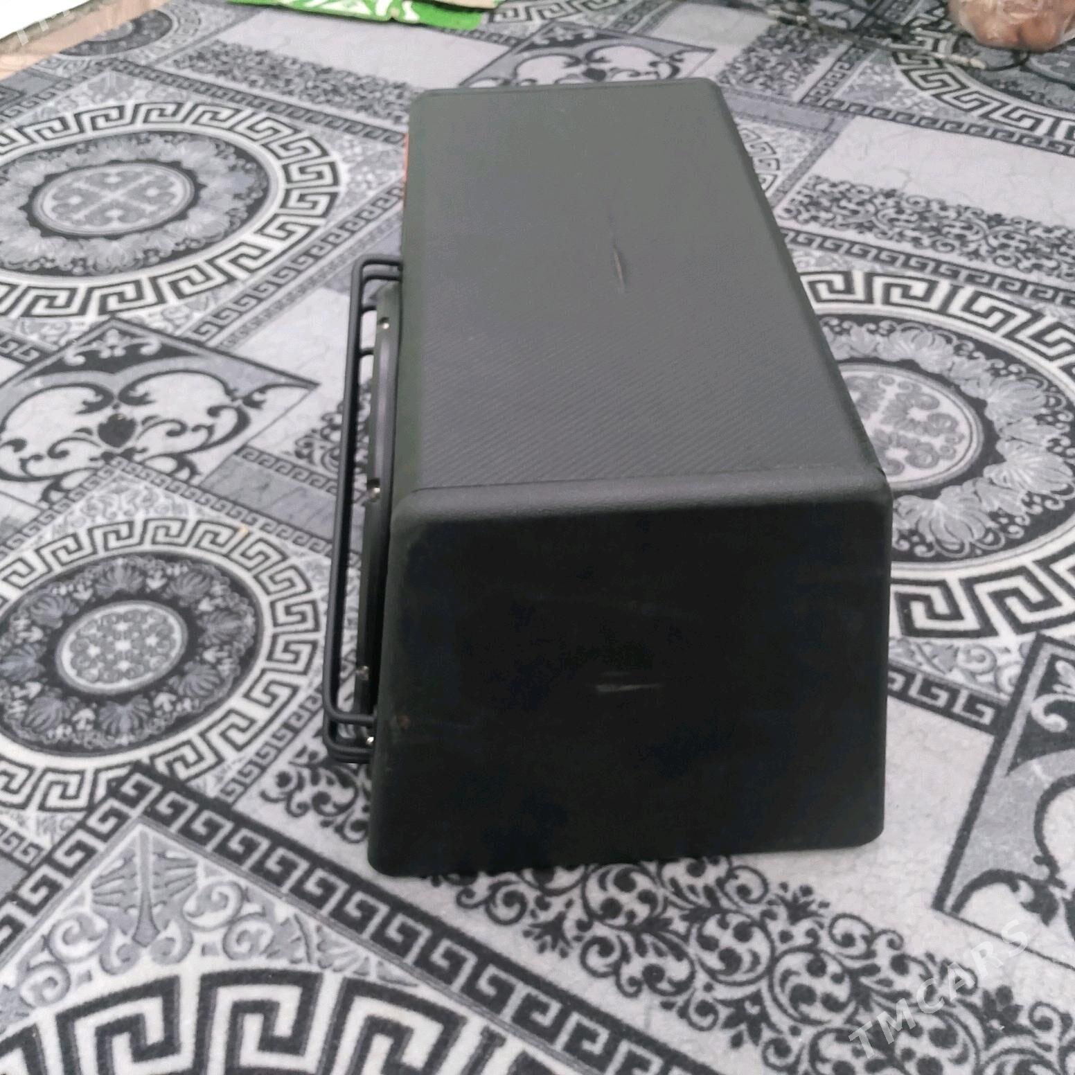 bass bochka басс бочка - Дашогуз - img 6