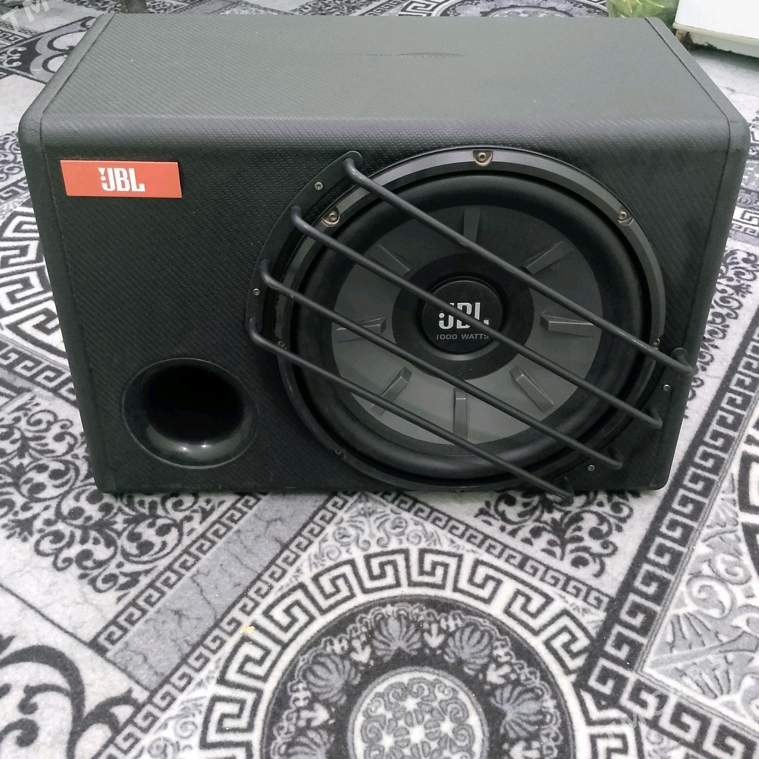 bass bochka басс бочка - Дашогуз - img 7